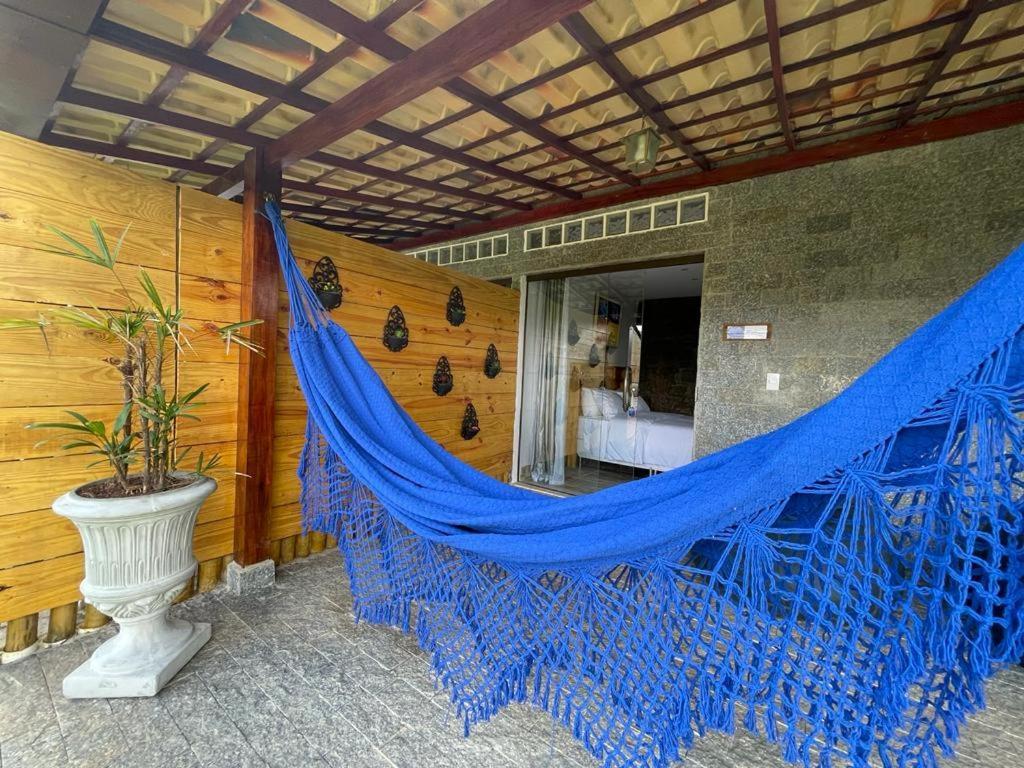 Pousada R.N.C. Nosso Paraíso Teresópolis Exterior foto